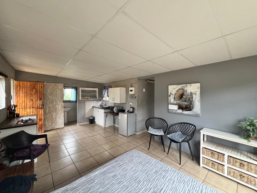 Commercial Property for Sale in Potchefstroom Industrial North West